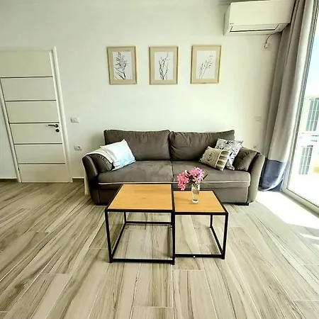Vistula Apartment *