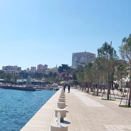 Vistula Sarande