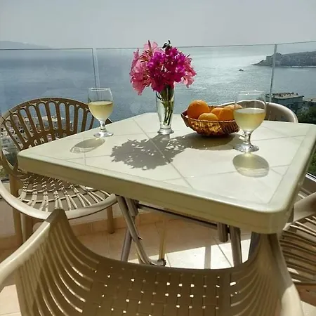 Apartment Vistula Sarande