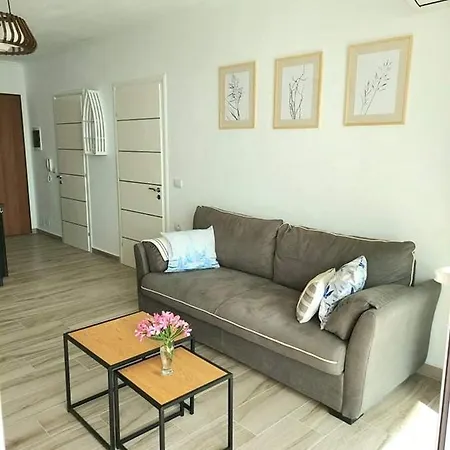Vistula Apartment *