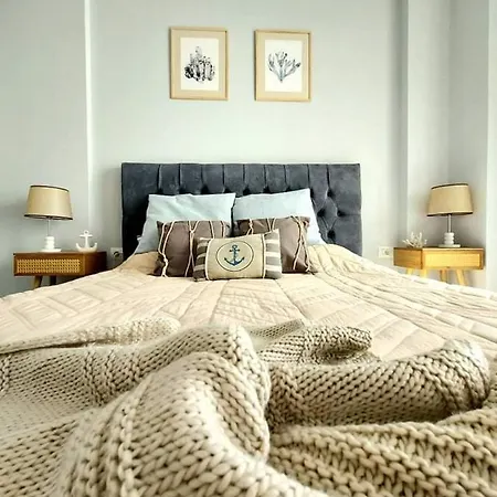 Vistula Apartment *