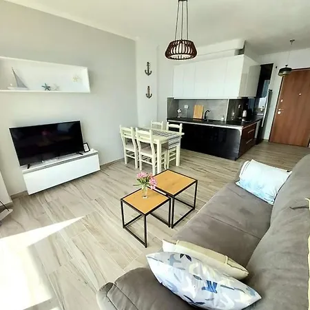 Apartment Vistula *