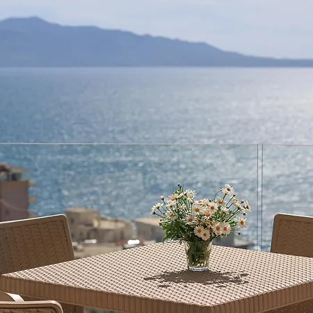 Vistula Apartment Sarande