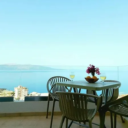 Apartment Vistula Sarande