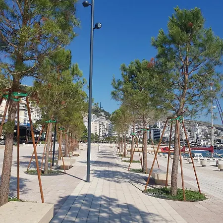 Vistula * Sarande