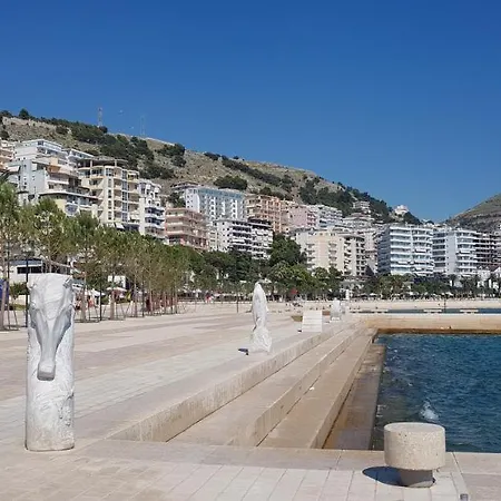 Vistula Apartment Sarande