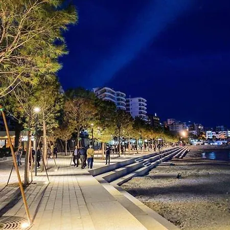 Vistula Sarande