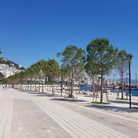 Vistula Sarande