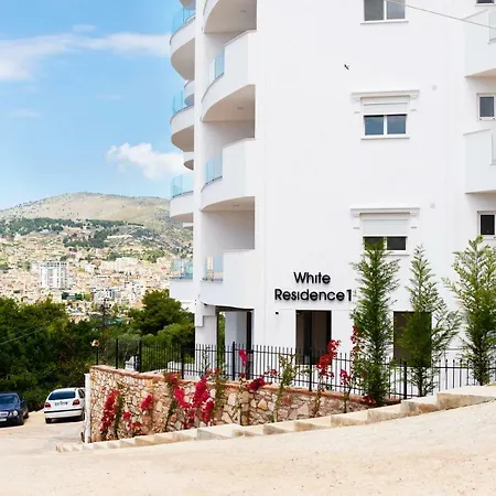 Apartment Vistula Sarande